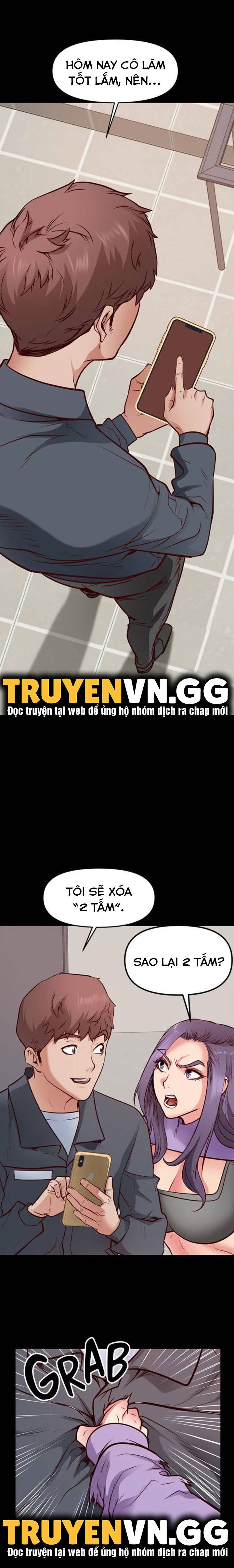 đọc truyện Khi Loser Trỗi Dậy Chương 10 ảnh 12 tại Giả Dược