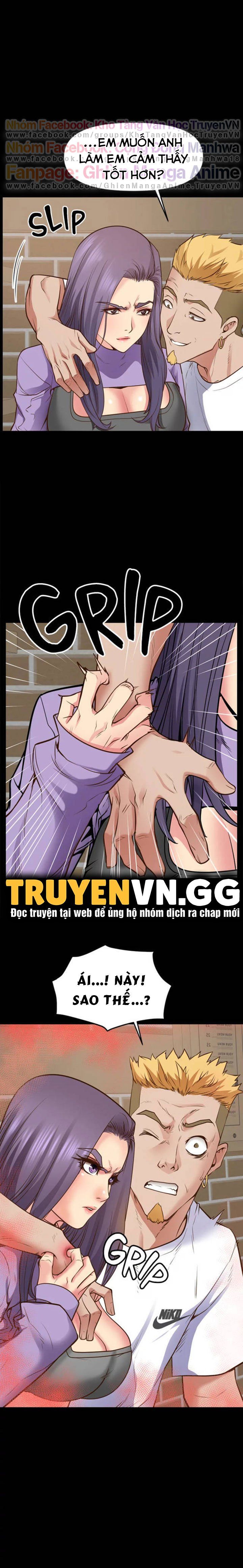 đọc truyện Khi Loser Trỗi Dậy Chương 10 ảnh 19 tại Giả Dược