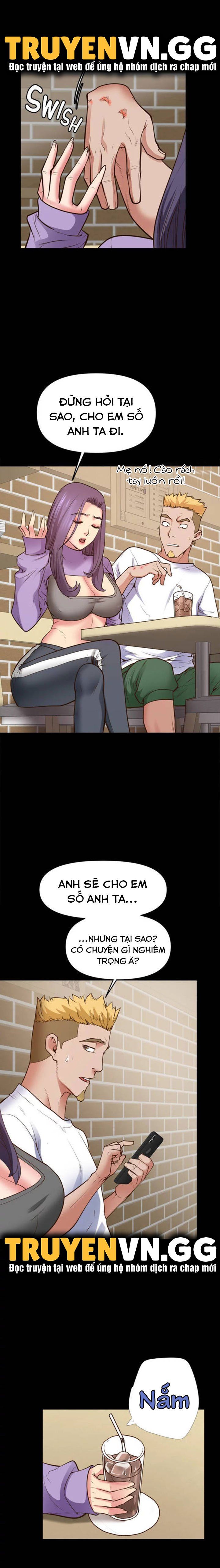 đọc truyện Khi Loser Trỗi Dậy Chương 10 ảnh 21 tại Giả Dược