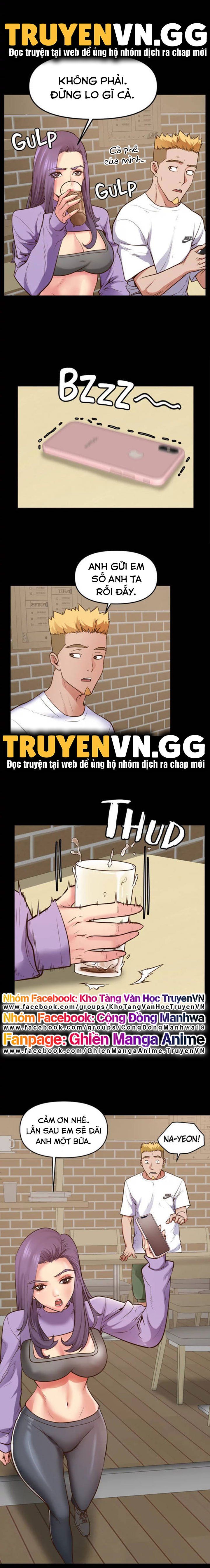 đọc truyện Khi Loser Trỗi Dậy Chương 10 ảnh 22 tại Giả Dược