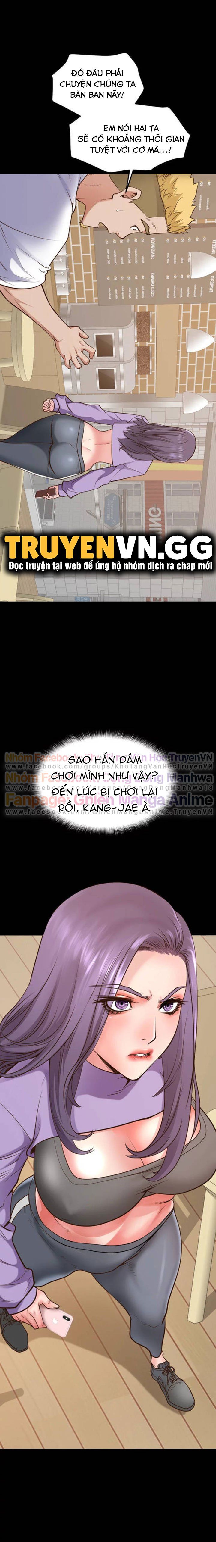 đọc truyện Khi Loser Trỗi Dậy Chương 10 ảnh 23 tại Giả Dược