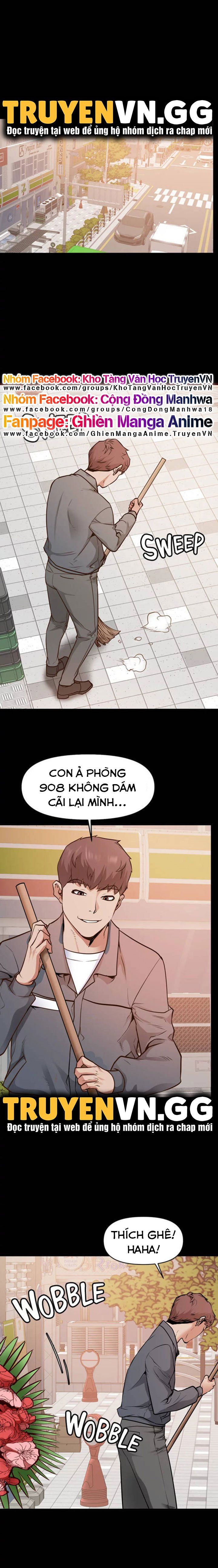 đọc truyện Khi Loser Trỗi Dậy Chương 10 ảnh 25 tại Giả Dược