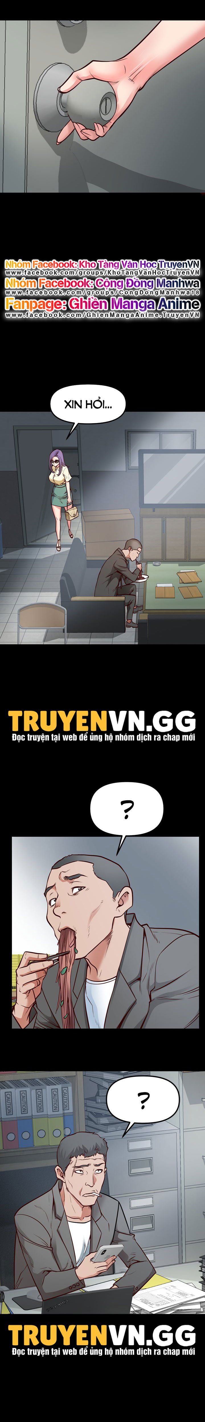 đọc truyện Khi Loser Trỗi Dậy Chương 11 ảnh 17 tại Giả Dược