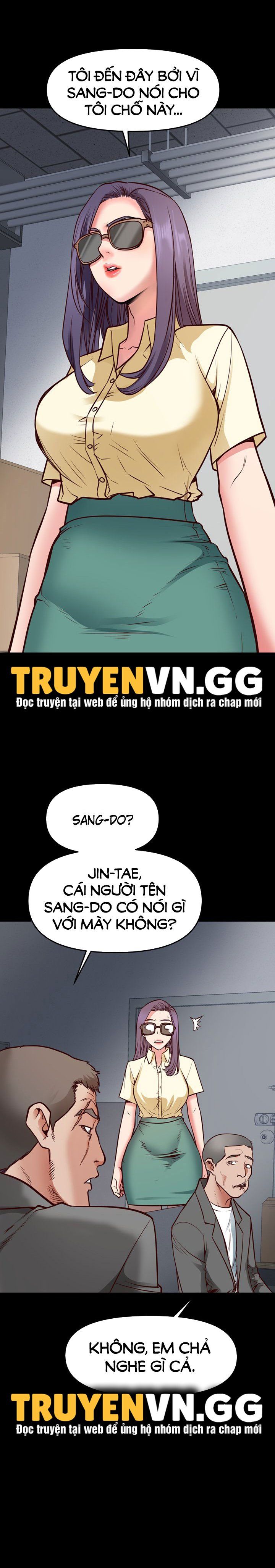 đọc truyện Khi Loser Trỗi Dậy Chương 11 ảnh 18 tại Giả Dược
