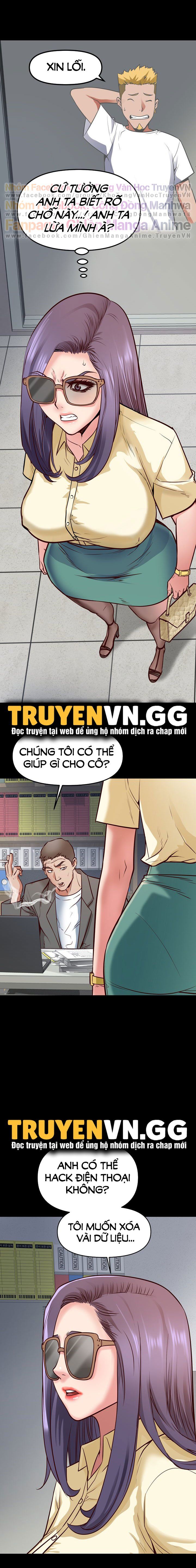 đọc truyện Khi Loser Trỗi Dậy Chương 11 ảnh 19 tại Giả Dược