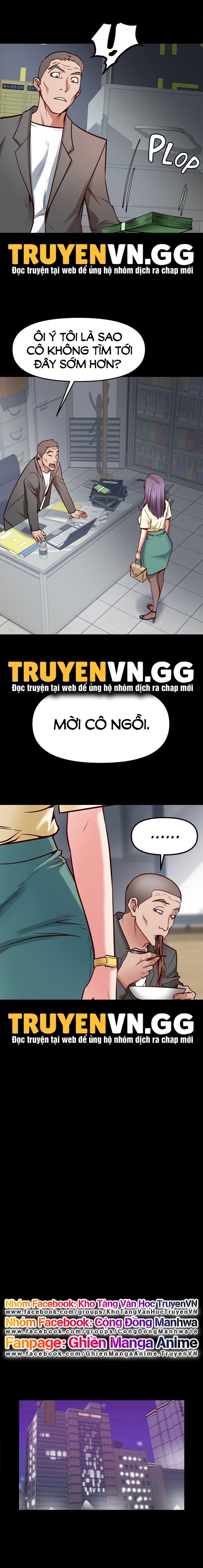 đọc truyện Khi Loser Trỗi Dậy Chương 11 ảnh 21 tại Giả Dược