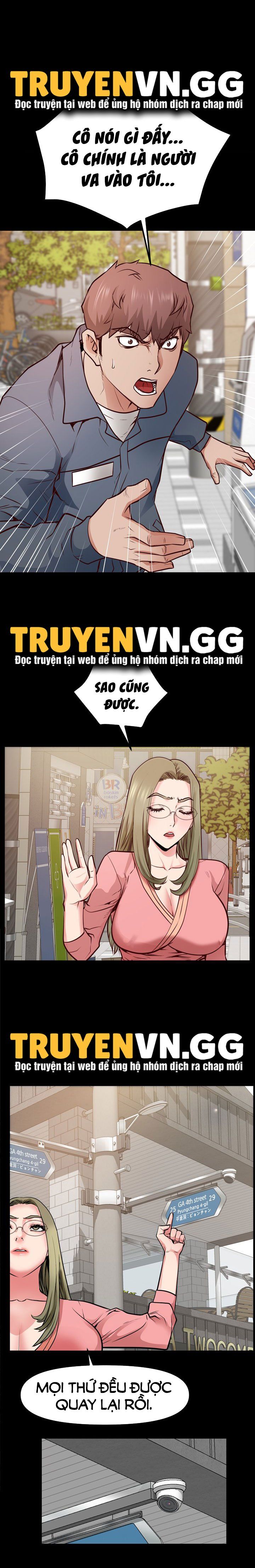 đọc truyện Khi Loser Trỗi Dậy Chương 11 ảnh 7 tại Giả Dược