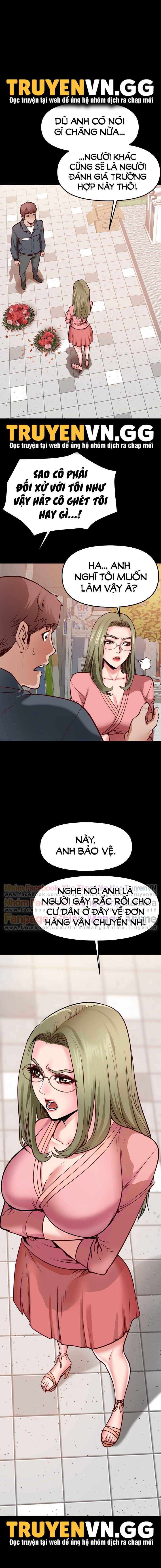 đọc truyện Khi Loser Trỗi Dậy Chương 11 ảnh 8 tại Giả Dược