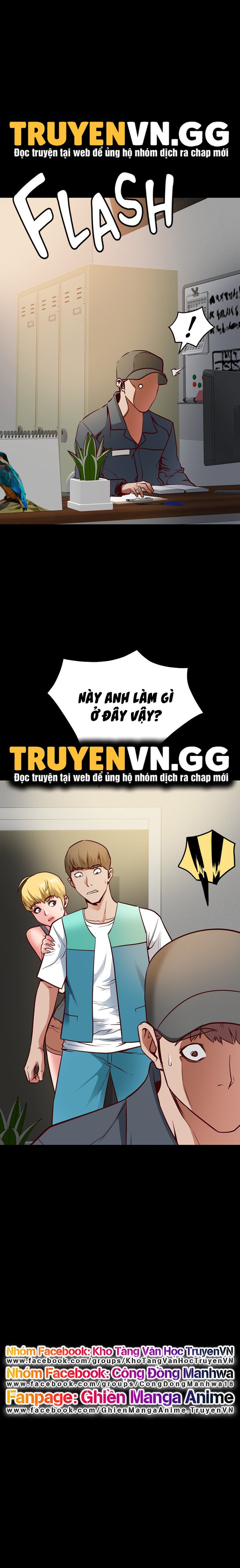 đọc truyện Khi Loser Trỗi Dậy Chương 12 ảnh 1 tại Giả Dược