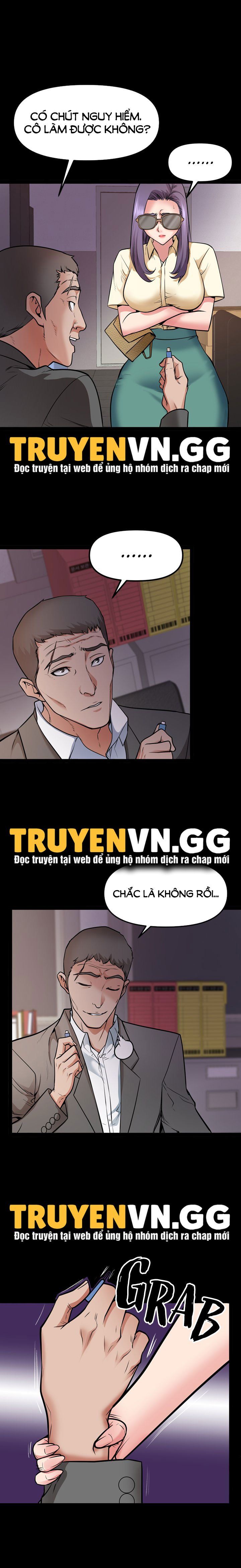 đọc truyện Khi Loser Trỗi Dậy Chương 12 ảnh 14 tại Giả Dược