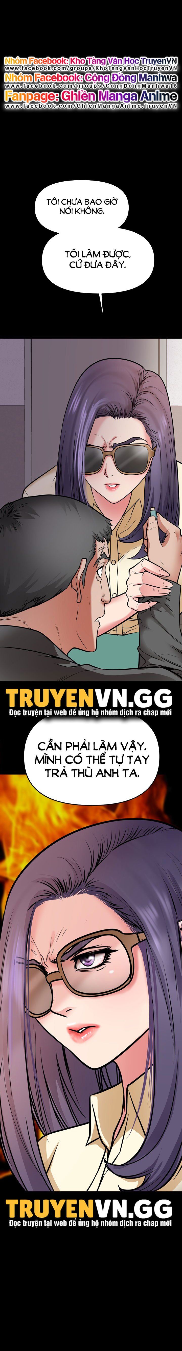 đọc truyện Khi Loser Trỗi Dậy Chương 12 ảnh 15 tại Giả Dược