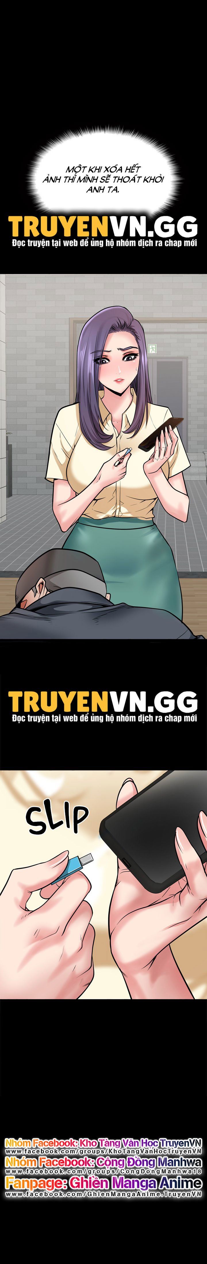 đọc truyện Khi Loser Trỗi Dậy Chương 12 ảnh 16 tại Giả Dược