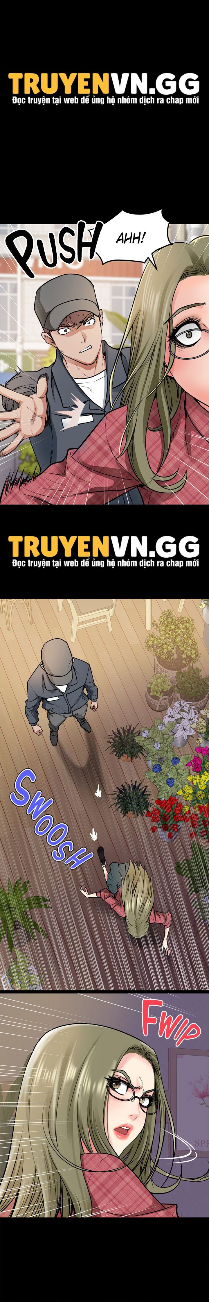 đọc truyện Khi Loser Trỗi Dậy Chương 12 ảnh 23 tại Giả Dược