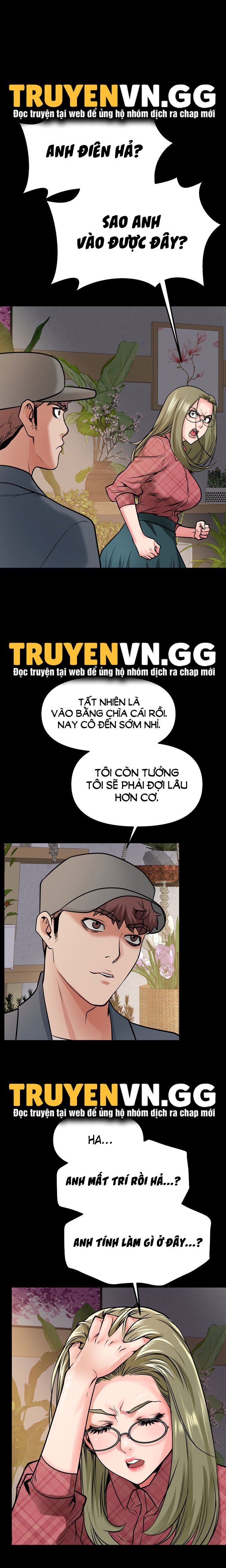 đọc truyện Khi Loser Trỗi Dậy Chương 12 ảnh 24 tại Giả Dược