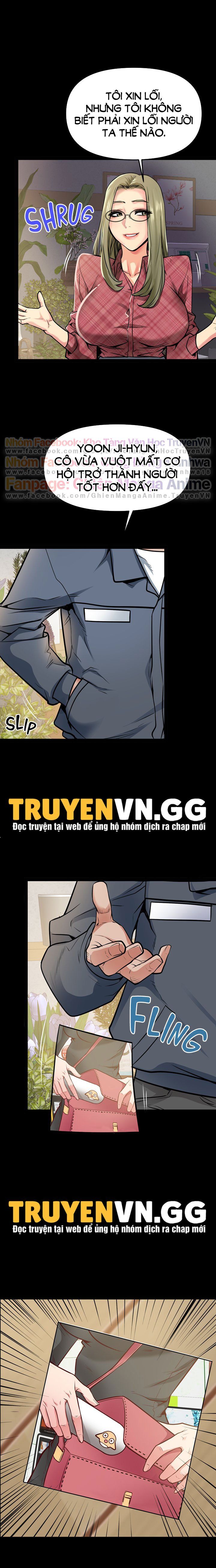 đọc truyện Khi Loser Trỗi Dậy Chương 12 ảnh 26 tại Giả Dược