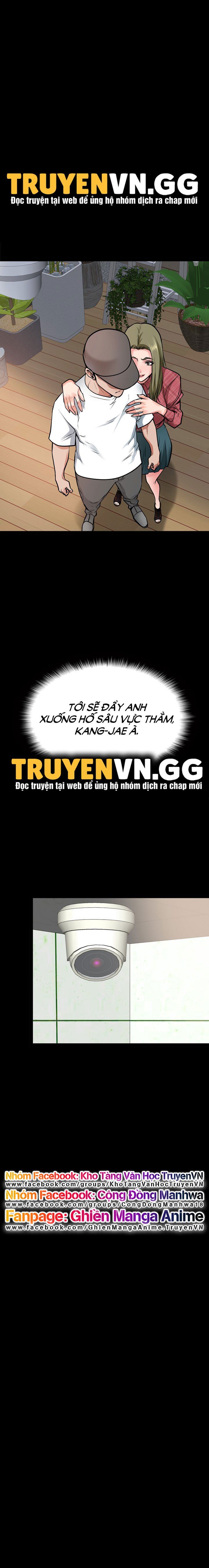 đọc truyện Khi Loser Trỗi Dậy Chương 12 ảnh 30 tại Giả Dược
