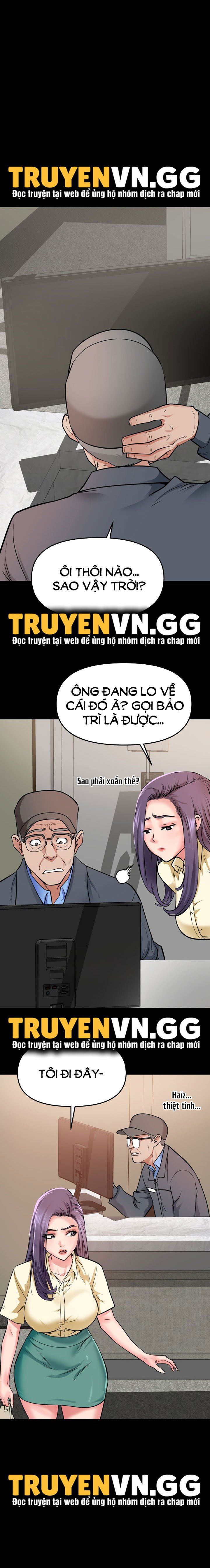 đọc truyện Khi Loser Trỗi Dậy Chương 12 ảnh 31 tại Giả Dược