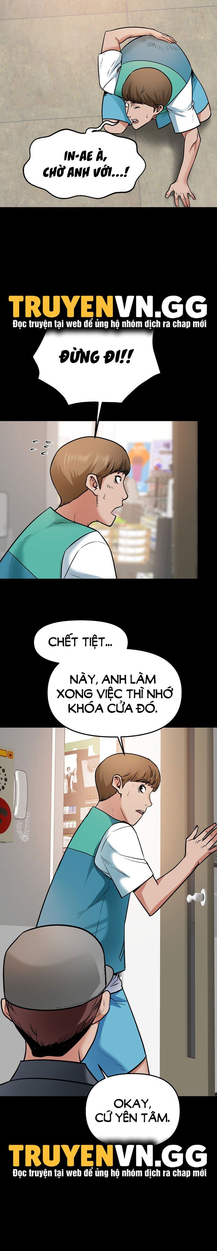 đọc truyện Khi Loser Trỗi Dậy Chương 12 ảnh 7 tại Giả Dược