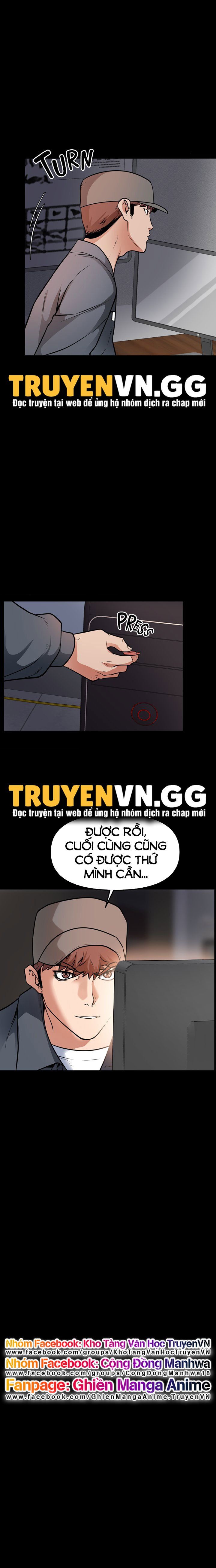 đọc truyện Khi Loser Trỗi Dậy Chương 12 ảnh 8 tại Giả Dược