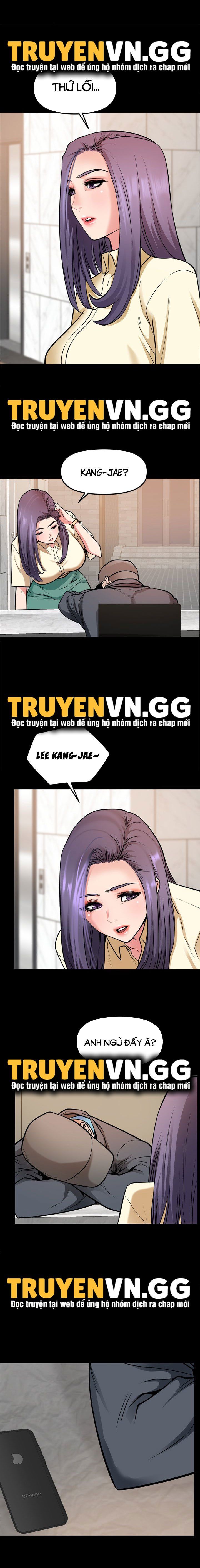 đọc truyện Khi Loser Trỗi Dậy Chương 12 ảnh 10 tại Giả Dược
