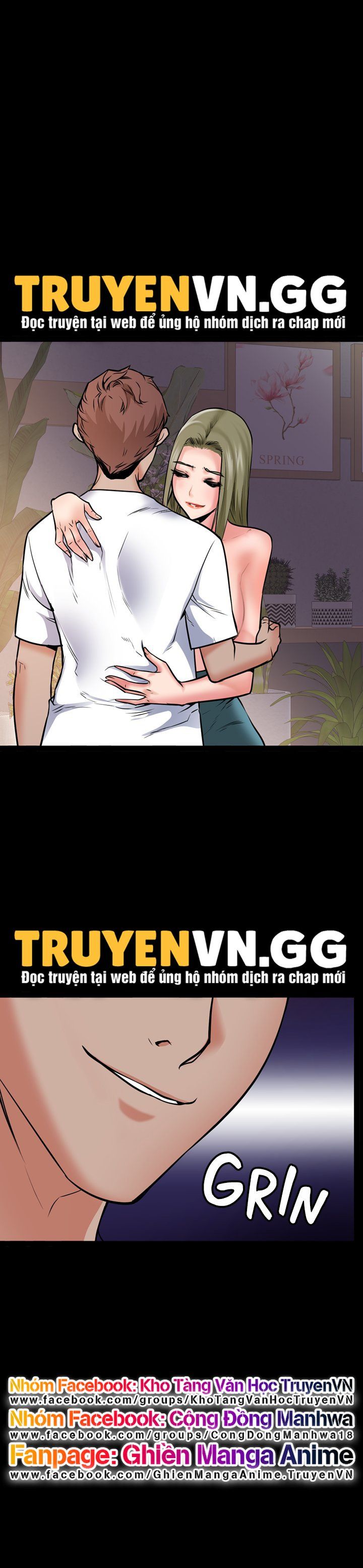 đọc truyện Khi Loser Trỗi Dậy Chương 13 ảnh 1 tại Giả Dược