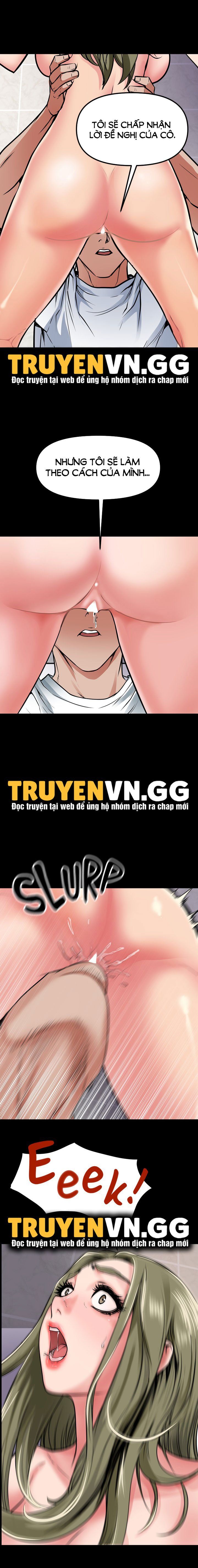 đọc truyện Khi Loser Trỗi Dậy Chương 13 ảnh 16 tại Giả Dược