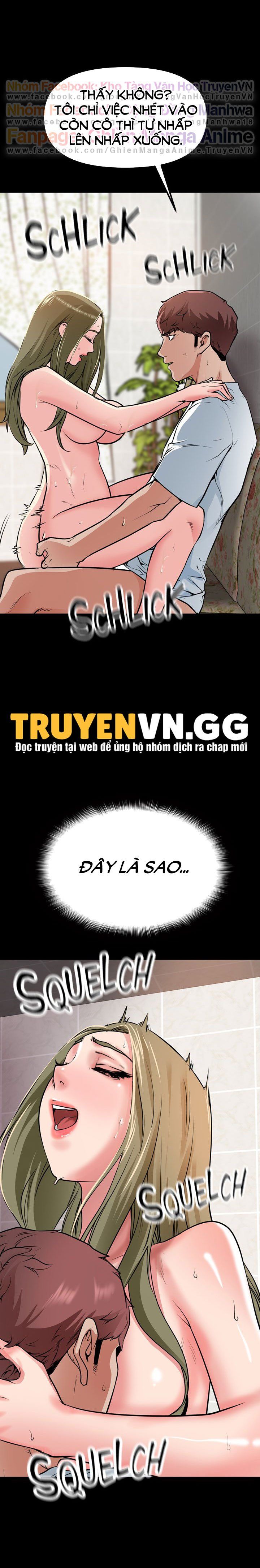 đọc truyện Khi Loser Trỗi Dậy Chương 13 ảnh 23 tại Giả Dược