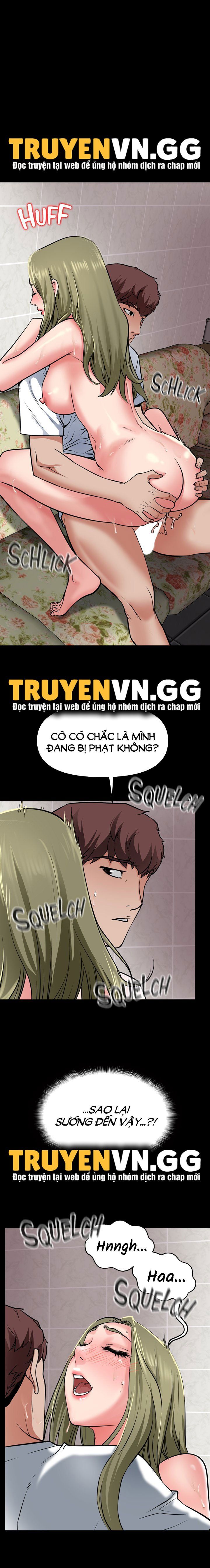 đọc truyện Khi Loser Trỗi Dậy Chương 13 ảnh 24 tại Giả Dược
