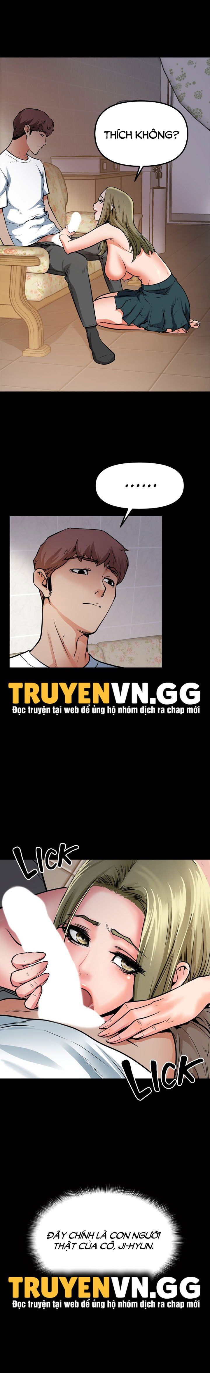 đọc truyện Khi Loser Trỗi Dậy Chương 13 ảnh 5 tại Giả Dược