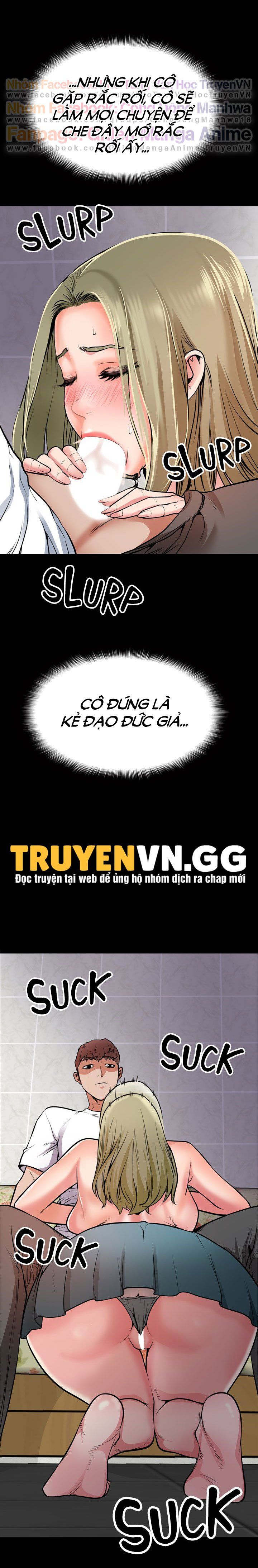 đọc truyện Khi Loser Trỗi Dậy Chương 13 ảnh 7 tại Giả Dược