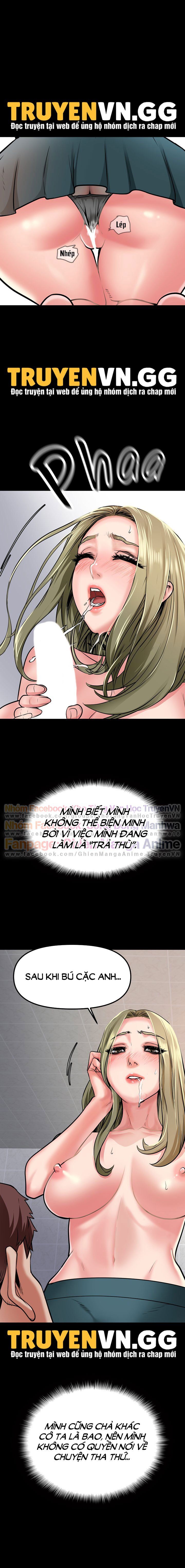 đọc truyện Khi Loser Trỗi Dậy Chương 13 ảnh 8 tại Giả Dược
