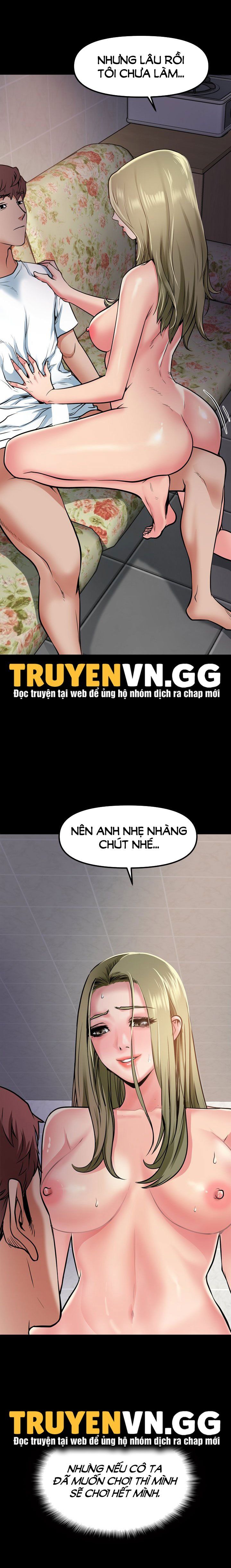 đọc truyện Khi Loser Trỗi Dậy Chương 13 ảnh 10 tại Giả Dược