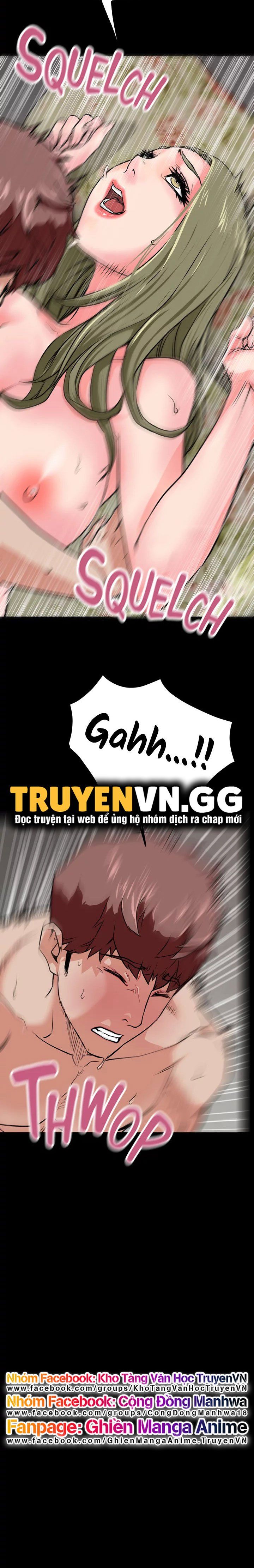 đọc truyện Khi Loser Trỗi Dậy Chương 14 ảnh 14 tại Giả Dược