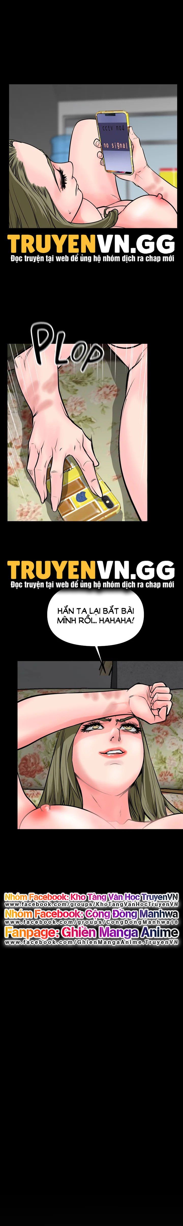 đọc truyện Khi Loser Trỗi Dậy Chương 14 ảnh 17 tại Giả Dược