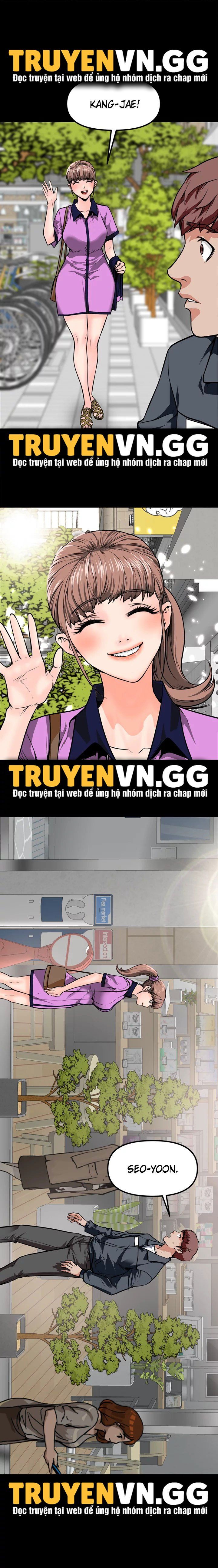 đọc truyện Khi Loser Trỗi Dậy Chương 14 ảnh 23 tại Giả Dược