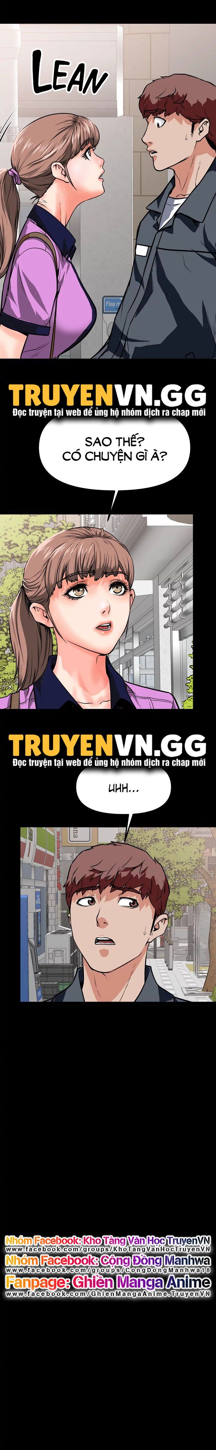đọc truyện Khi Loser Trỗi Dậy Chương 14 ảnh 24 tại Giả Dược