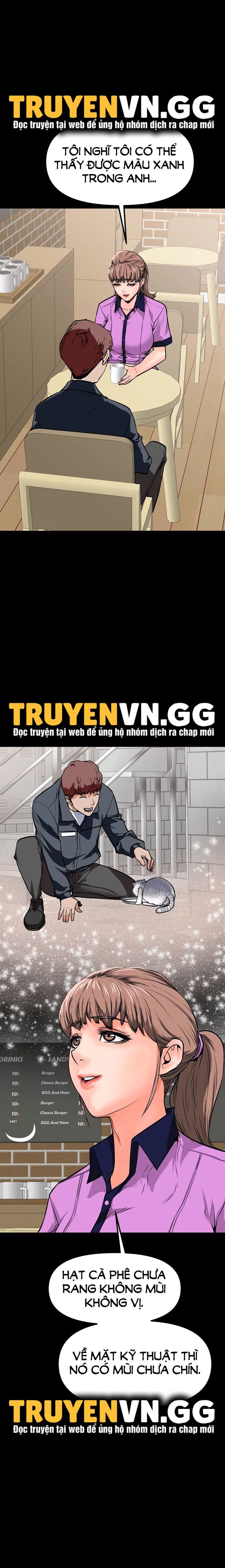 đọc truyện Khi Loser Trỗi Dậy Chương 14 ảnh 28 tại Giả Dược