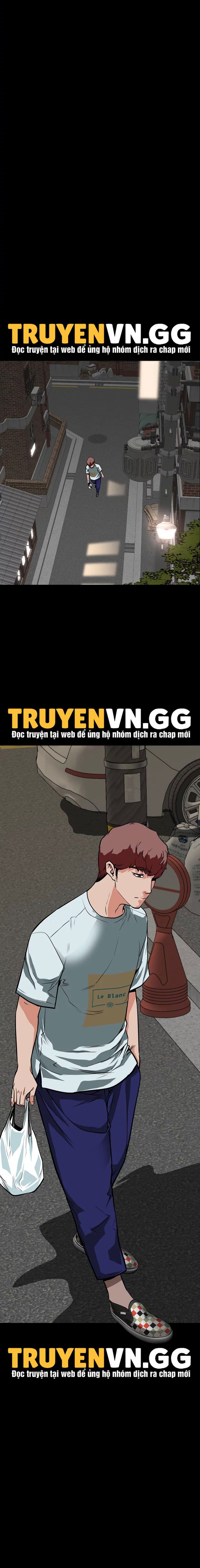 đọc truyện Khi Loser Trỗi Dậy Chương 14 ảnh 32 tại Giả Dược