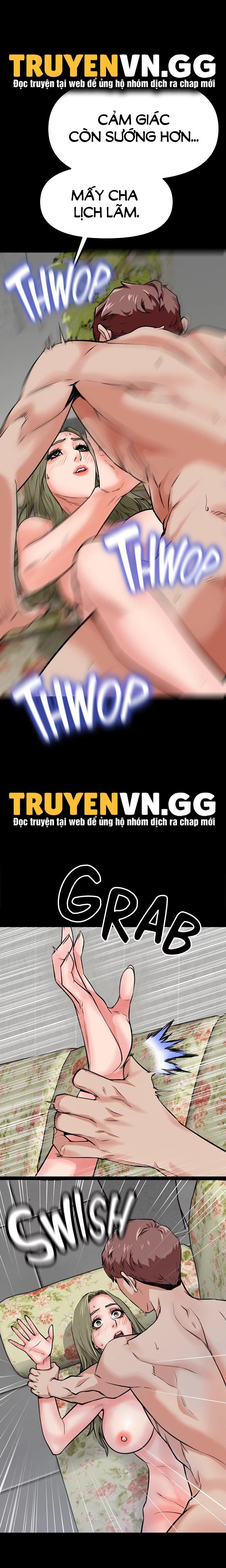 đọc truyện Khi Loser Trỗi Dậy Chương 14 ảnh 8 tại Giả Dược