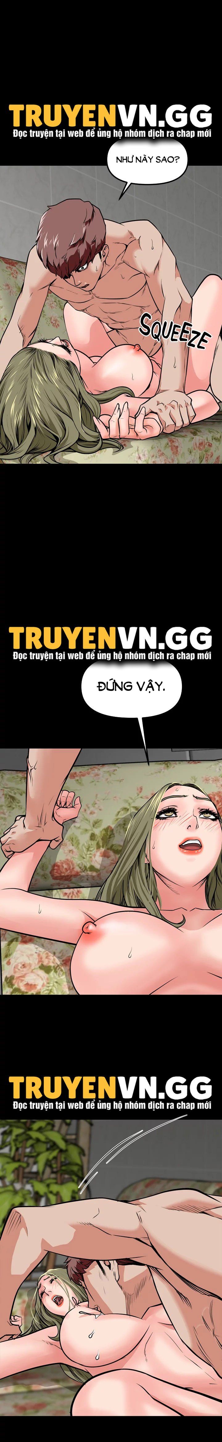 đọc truyện Khi Loser Trỗi Dậy Chương 14 ảnh 9 tại Giả Dược