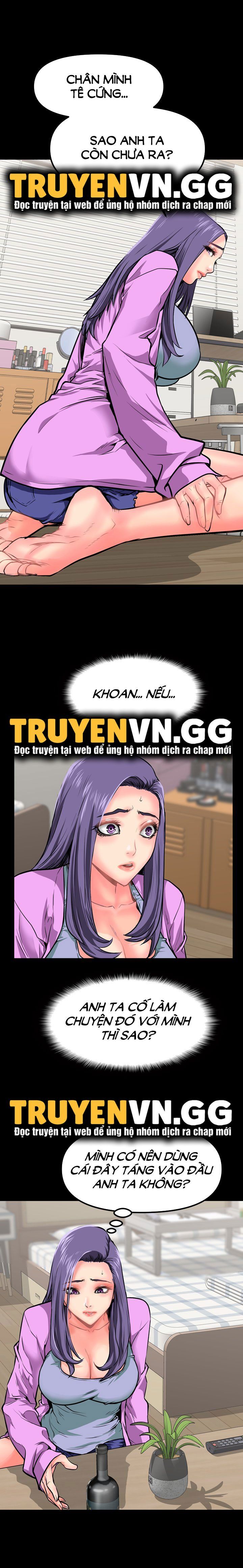 đọc truyện Khi Loser Trỗi Dậy Chương 15 ảnh 17 tại Giả Dược
