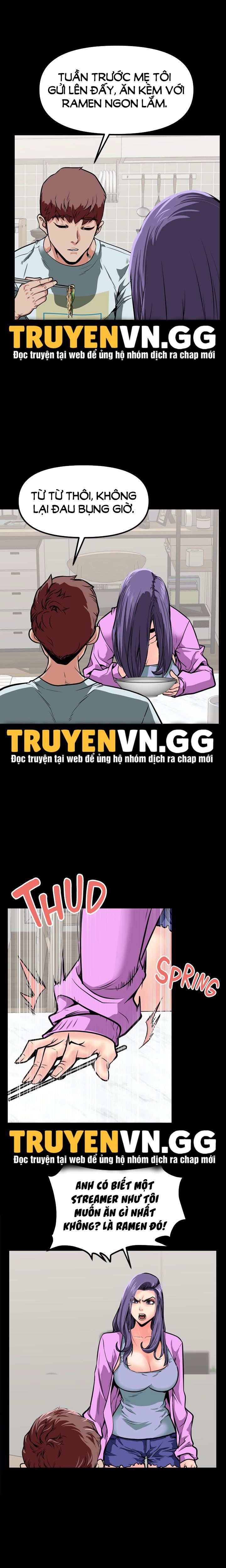 đọc truyện Khi Loser Trỗi Dậy Chương 15 ảnh 21 tại Giả Dược