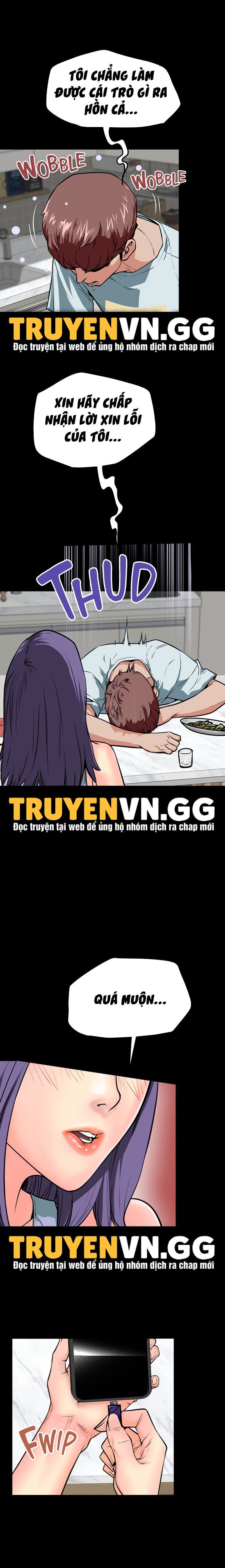 đọc truyện Khi Loser Trỗi Dậy Chương 15 ảnh 30 tại Giả Dược