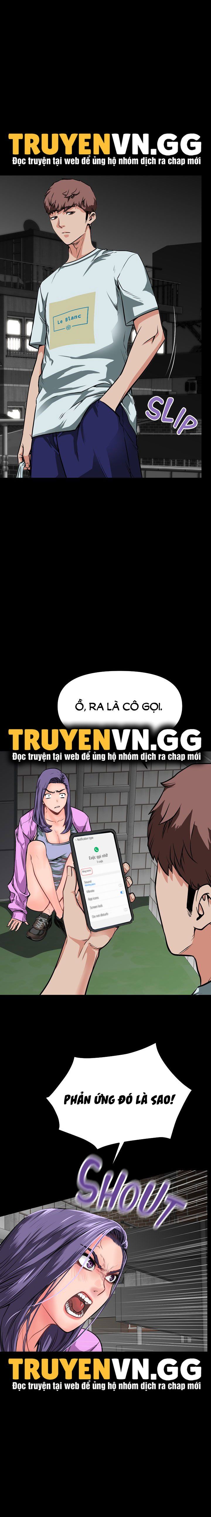 đọc truyện Khi Loser Trỗi Dậy Chương 15 ảnh 4 tại Giả Dược