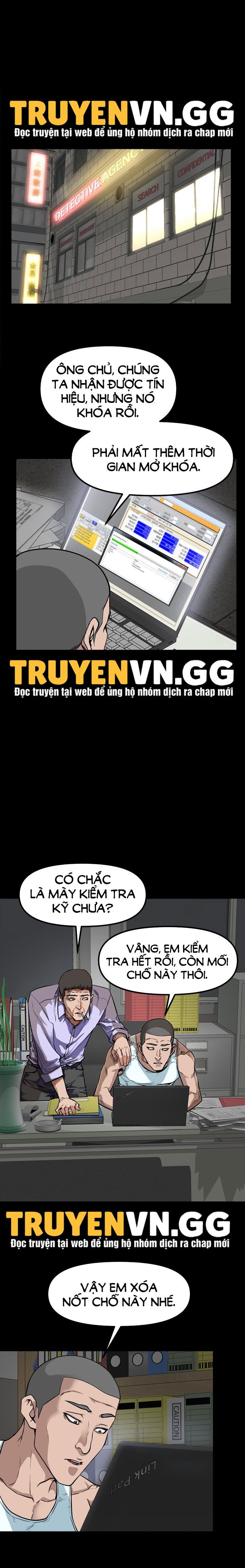 đọc truyện Khi Loser Trỗi Dậy Chương 15 ảnh 32 tại Giả Dược