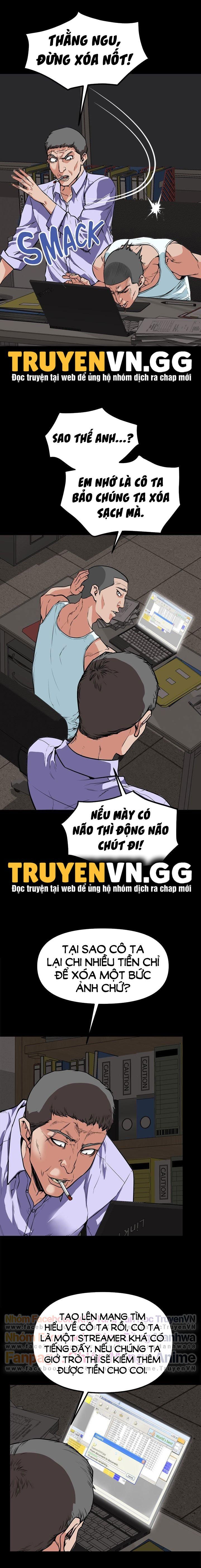 đọc truyện Khi Loser Trỗi Dậy Chương 15 ảnh 33 tại Giả Dược