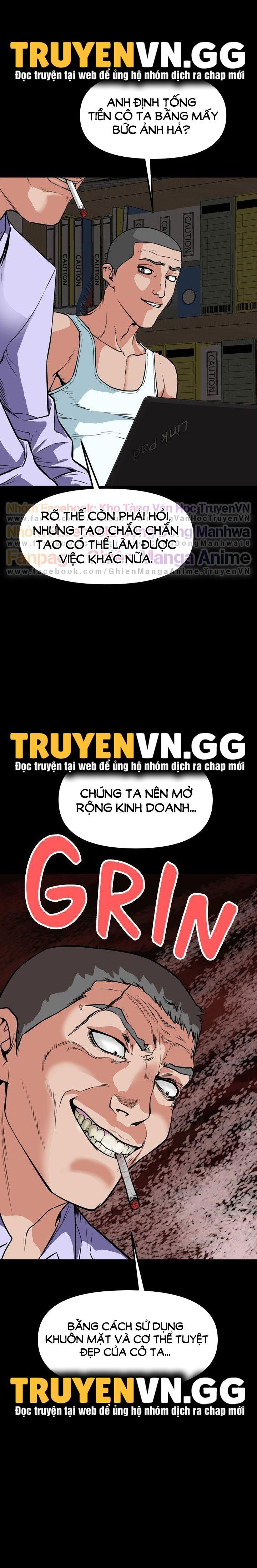 đọc truyện Khi Loser Trỗi Dậy Chương 15 ảnh 34 tại Giả Dược