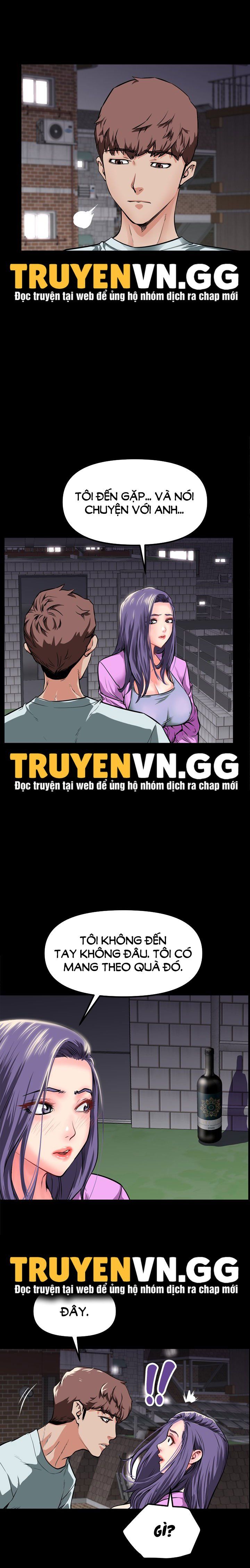 đọc truyện Khi Loser Trỗi Dậy Chương 15 ảnh 6 tại Giả Dược