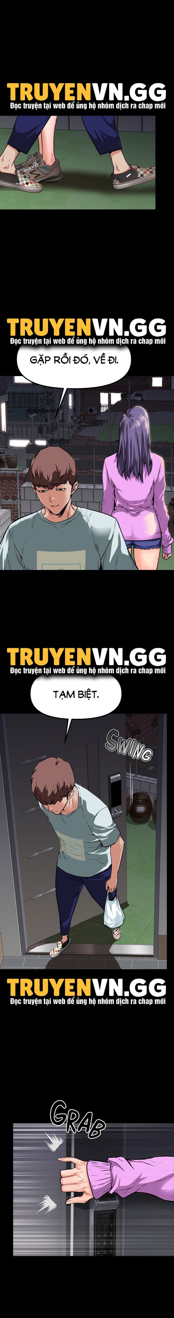 đọc truyện Khi Loser Trỗi Dậy Chương 15 ảnh 7 tại Giả Dược