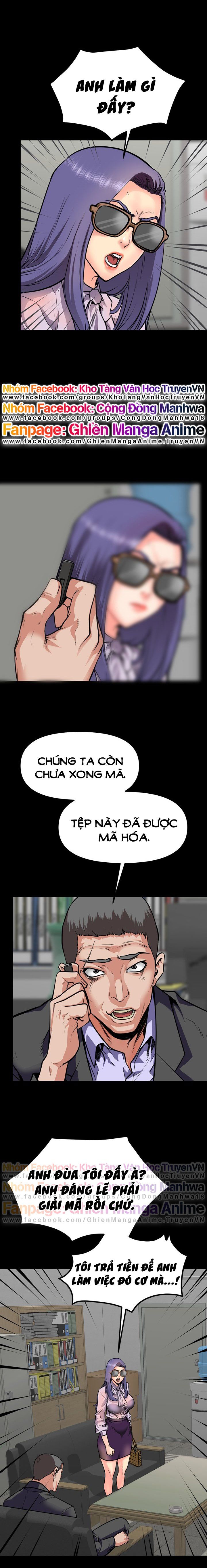 đọc truyện Khi Loser Trỗi Dậy Chương 16 ảnh 6 tại Giả Dược